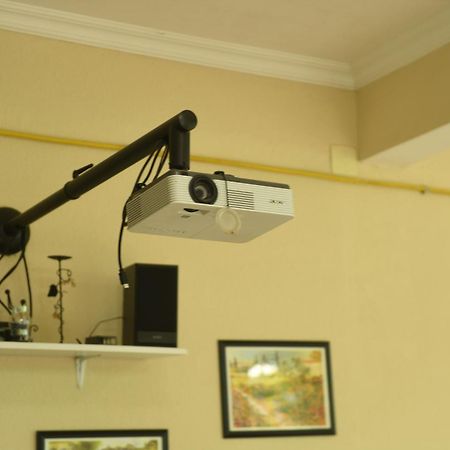 זוגדידי Guest House Green House מראה חיצוני תמונה