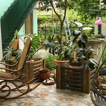 זוגדידי Guest House Green House מראה חיצוני תמונה
