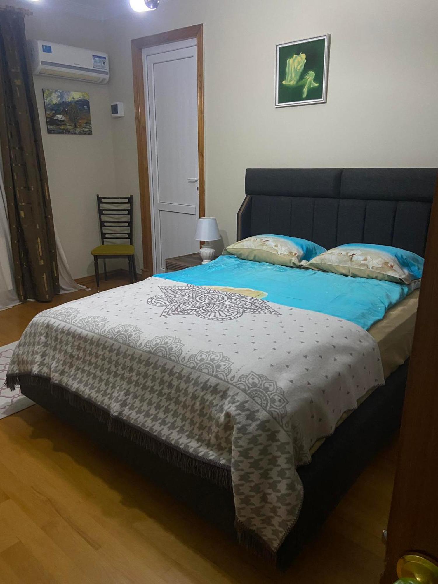זוגדידי Guest House Green House מראה חיצוני תמונה