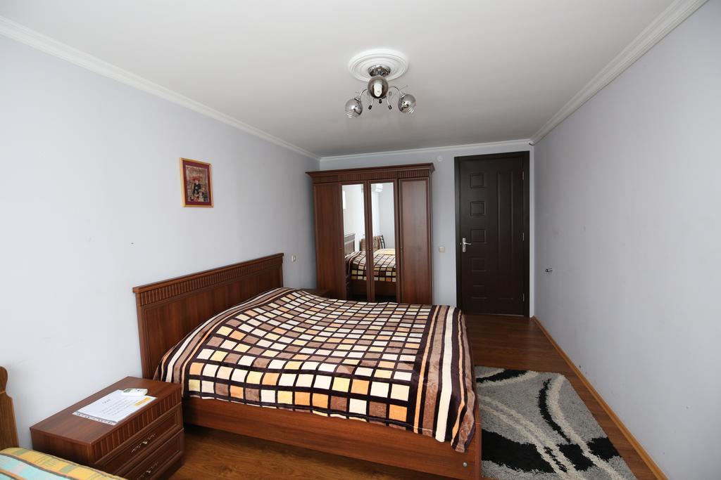 זוגדידי Guest House Green House מראה חיצוני תמונה