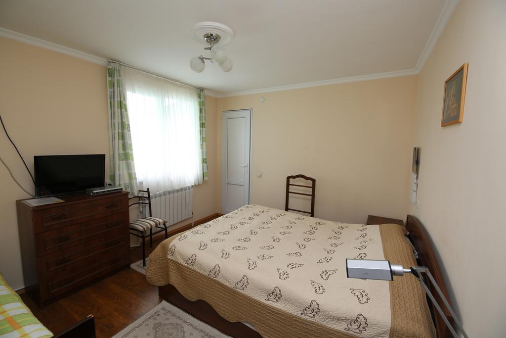 זוגדידי Guest House Green House מראה חיצוני תמונה