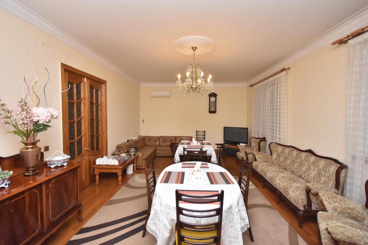 זוגדידי Guest House Green House מראה חיצוני תמונה