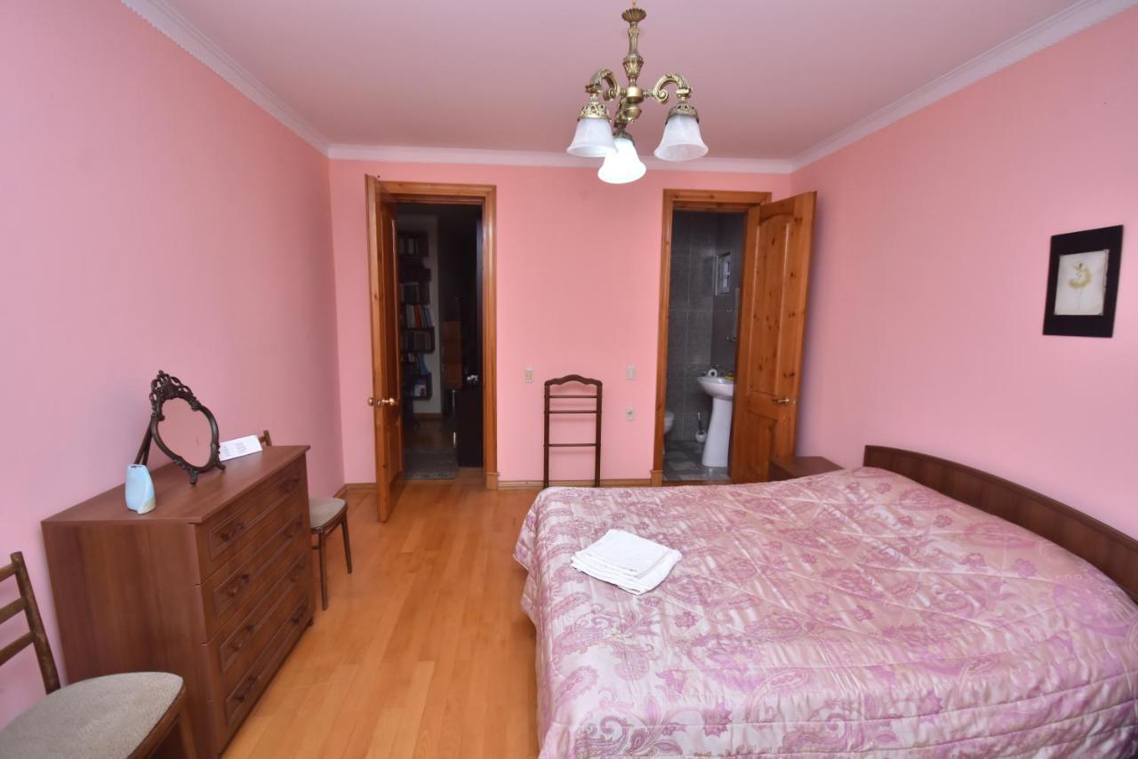 זוגדידי Guest House Green House מראה חיצוני תמונה