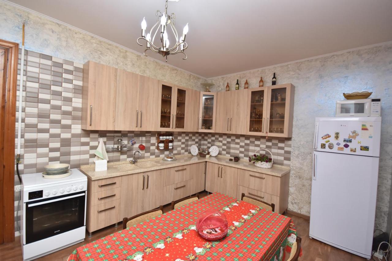 זוגדידי Guest House Green House מראה חיצוני תמונה